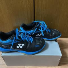 YONEX ヨネックス バドミントンシューズのサムネイル