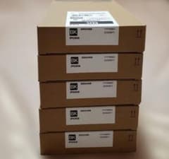 【新品未開封】EPSON 純正 大容量インクパック ブラック IP03KB 1箱 Amazon.co.jp: エプソン EPSON 純正インクパック ブラック 約10000