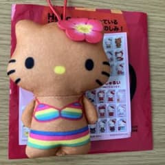 ハッピーセット　第一弾サマーのサムネイル