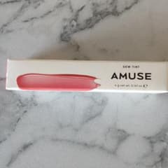 新品未使用 【AMUSE】ティントリップ 06 フィグデューのサムネイル