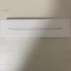Apple Pencil 第2世代のサムネイル