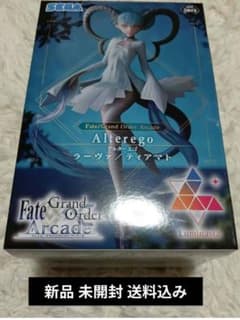 Fate/Grand Order Luminasta ラーヴァ/ティアマトのサムネイル