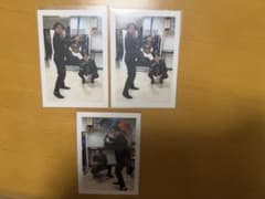 ダイタク　渋神ジェネレーション ブロマイドのサムネイル
