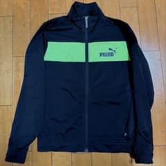 PUMA ジップパーカーのサムネイル