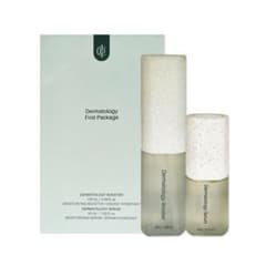 インセルダムDermaブースター130ml ICD セラム45ml ICD インセルダム 正規品 ブースター&セラムFIRST PACKAGE - メルカリ