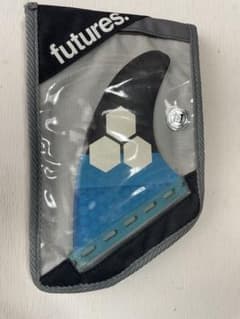 futures. フューチャーフィン AM1 Honeycomb ハニカム Ｍ futures. フューチャーフィン AM1 Honeycomb ハニカム M - メルカリ