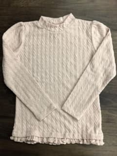 backnumberのカットソーのサムネイル