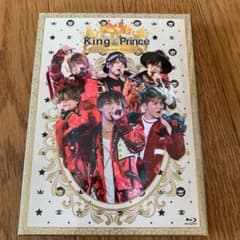 King & Prince/First Concert Tour 2018〈初…のサムネイル