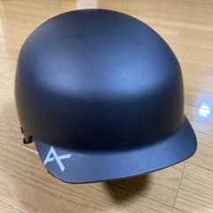 anon. ヘルメットのサムネイル