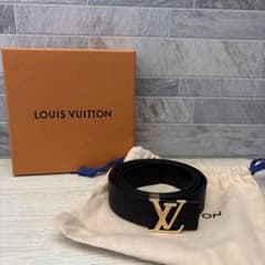 新品未使用 LOUIS VUITTON ベルトのサムネイル