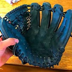 グローブのサムネイル