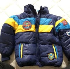 ダウンジャケット ジャンパーのサムネイル