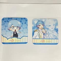 いれいす 2022年スイパラコラボコースター -hotoke-のサムネイル