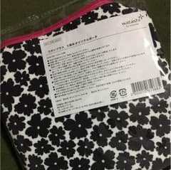 資生堂 ワタシプラス ポーチのサムネイル