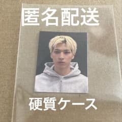 金城碧海 KCON 2026 IDフォト 証明写真 JO1 - メルカリ