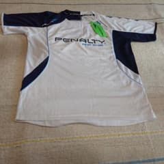 サッカーTシャツのサムネイル