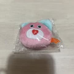 mojojojo フェイスマスコット2のサムネイル