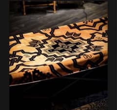 OLDMOUNTAINnerudesignworks 0/0 kakemono夏 - メルカリ