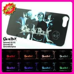 one ok rock iPhone6 ケース値下げしますのサムネイル