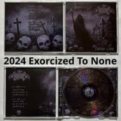 Slaughter Messiah スラッシュメタル ブラックメタルのサムネイル