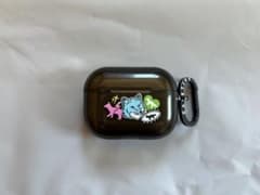 【AirPods Pro】RECASETiFY AirPods Caseのサムネイル