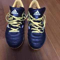 サッカー ・フットサル  トレーニングシューズのサムネイル
