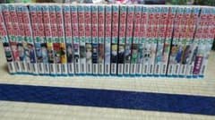 Hunter×Hunter(ハンター・ハンター)1～32巻セットのサムネイル