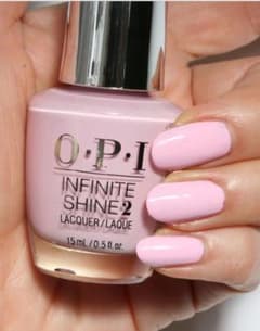 新品 OPI インフニットシャイン IS L55 インディフィニトリーベビーのサムネイル