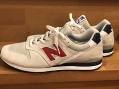 newbalanceのサムネイル