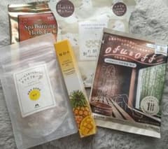 カリス成城ドライフルーツ国産ゆず　キュ―ティクルオイルパイナップルのサムネイル