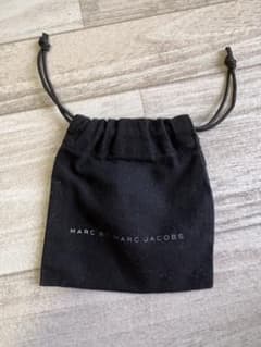 MARC BY MARC JACOBS 巾着袋 ポーチのサムネイル