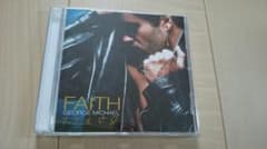値下げ！美品(*´∀`)♪ ジョージ・マイケル/FAITHのサムネイル