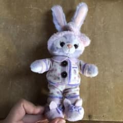 ステラ・ルー ぬいぐるみバッジ ♬のサムネイル