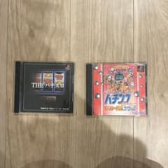 PS パチスロ パチンコ ソフト 2本セット 動作未確認 - メルカリ