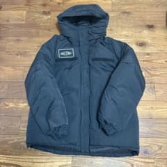 challenger チャレンジャー ダウンジャケット 長瀬智也 木村拓哉