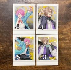 ヒプノシスマイク ぱしゃこれのサムネイル