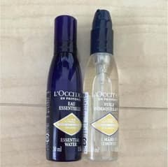ロクシタン 化粧水 化粧落としのサムネイル
