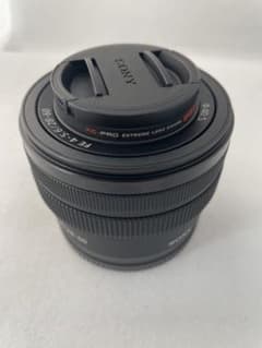 SONY FE 28-60mm F4-5.6のサムネイル