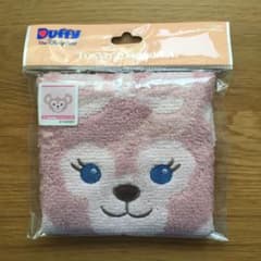 シェリーメイ ミニタオルのサムネイル
