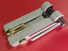 Georg Rieger オーボエ用 リードカッター - メルカリ
