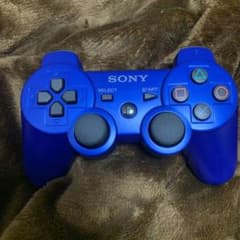 PS3 純正 コントローラーのサムネイル