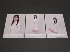 櫻坂46 中川智尋ちゃん Nobody's fault MV衣装 ＋おまけ付きのサムネイル