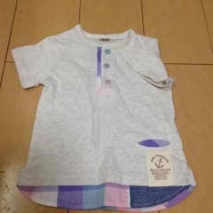 お安く  新品夏物のサムネイル