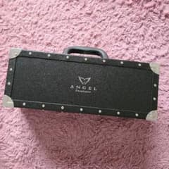 エンジェルブラック　空き箱のサムネイル