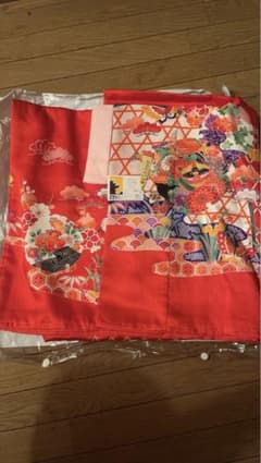 想美一　七五三　着物　2セット 未着用 想美一 七五三 着物 2セット 未着用 子ども用 - メルカリ