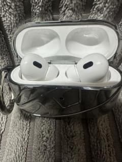 AirPods Pro メタリックケースのサムネイル