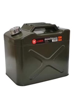ガソリン携行缶　20Lのサムネイル
