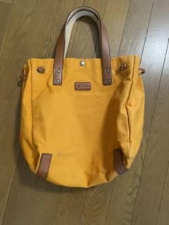 AIGLE トートバッグのサムネイル