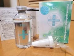 【新品・未使用】TBC EGFエクストラエッセンスEX60mlのサムネイル