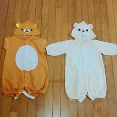 リラックマ&コリラックマのサムネイル